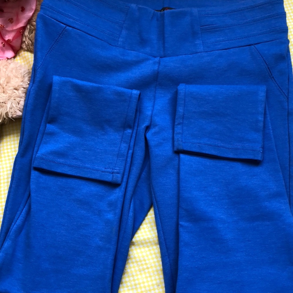Stretch pants - Picture 3 of 5